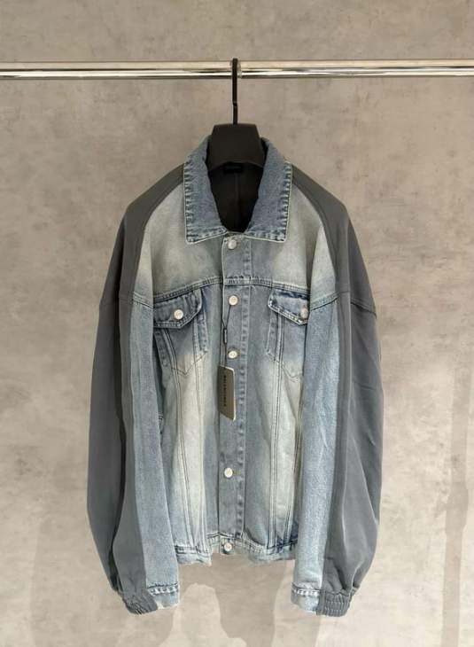 Picture of Balenciaga Sweater Suits _SKUBalenciagaS-Lxetr21337078